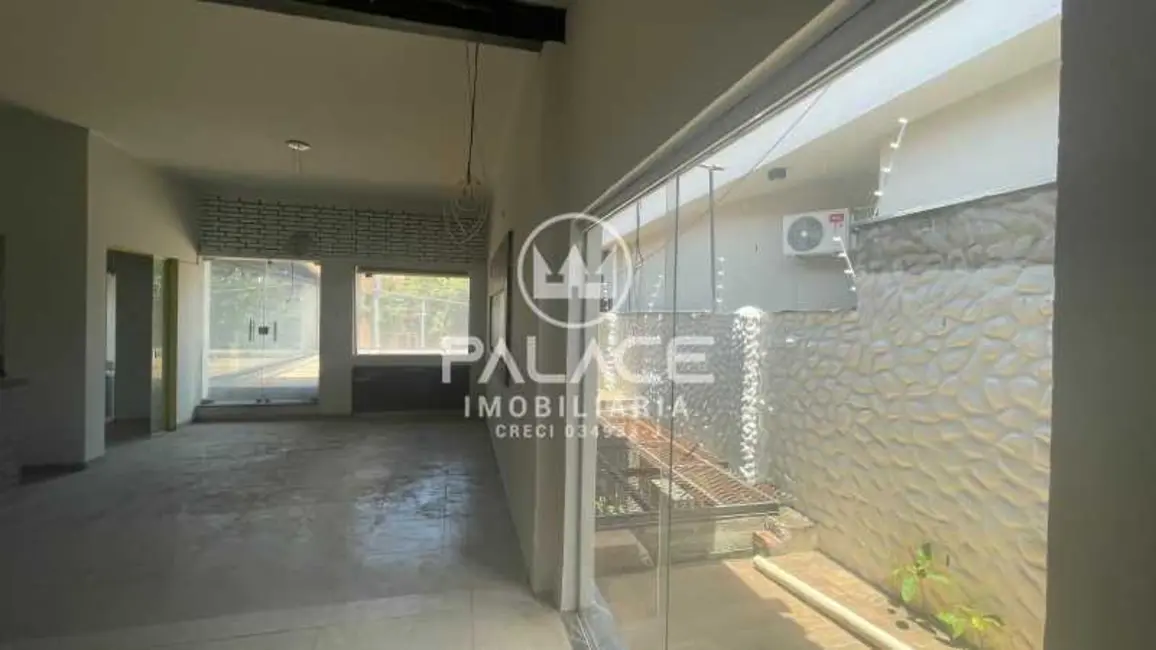 Foto 9 de Casa Comercial à venda e para alugar, 470m2 em Piracicaba - SP