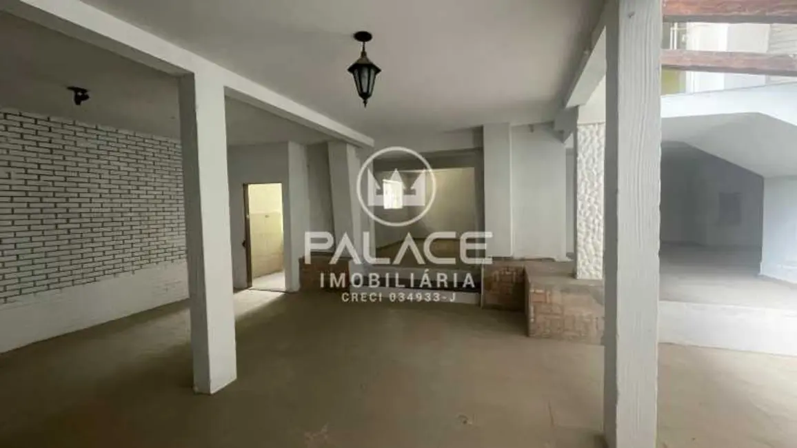 Foto 4 de Casa Comercial à venda e para alugar, 470m2 em Piracicaba - SP
