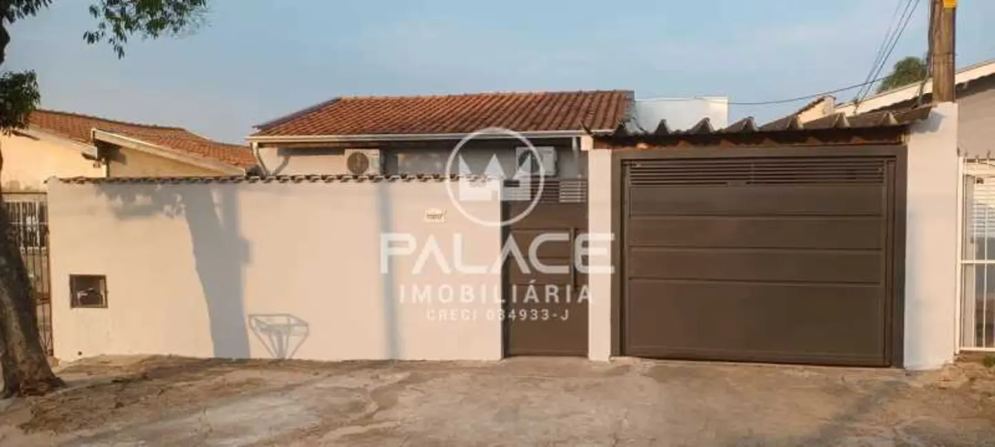 Foto 1 de Casa com 5 quartos à venda, 102m2 em Piracicaba - SP