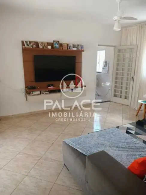 Foto 5 de Casa com 5 quartos à venda, 102m2 em Piracicaba - SP