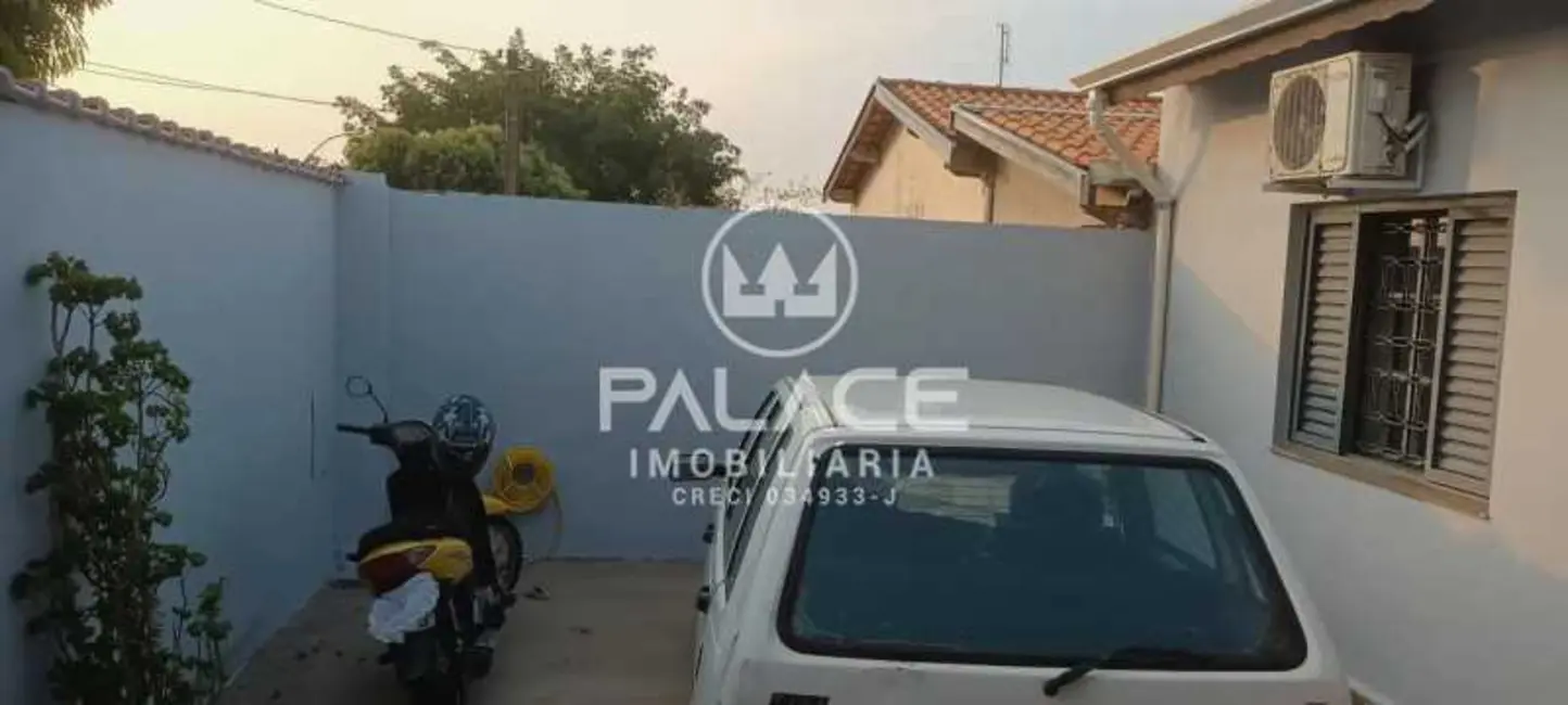 Foto 2 de Casa com 5 quartos à venda, 102m2 em Piracicaba - SP