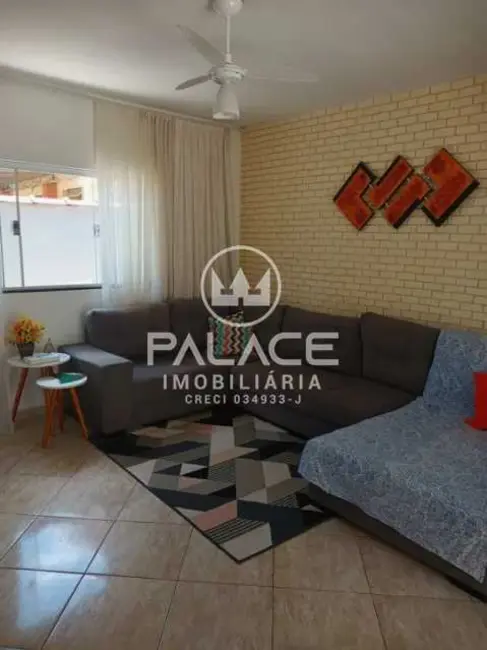 Foto 4 de Casa com 5 quartos à venda, 102m2 em Piracicaba - SP