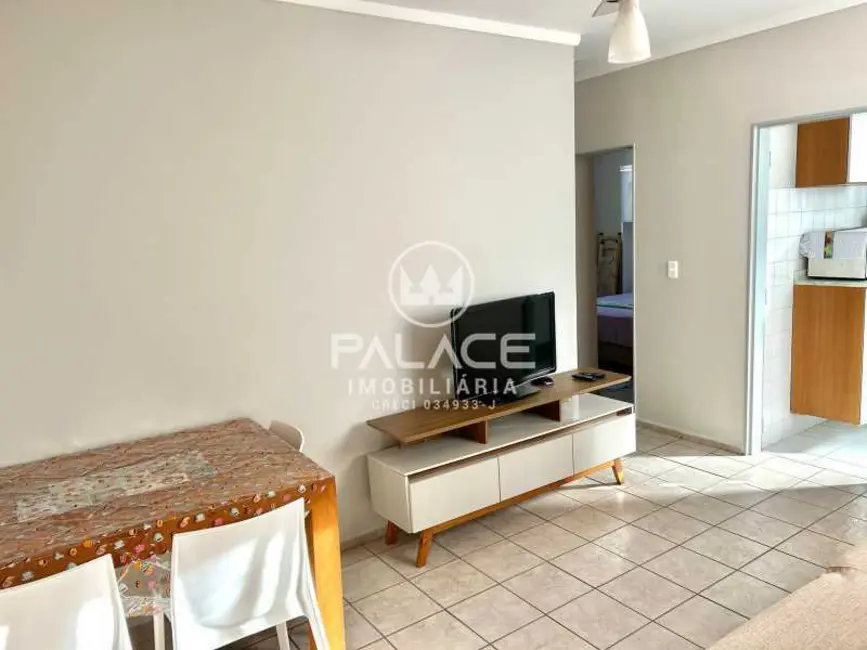 Foto 2 de Apartamento com 2 quartos à venda, 48m2 em Piracicaba - SP