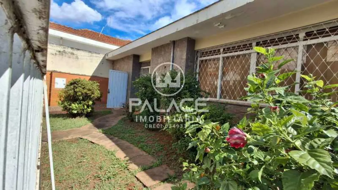 Foto 1 de Casa com 3 quartos à venda, 226m2 em Piracicaba - SP