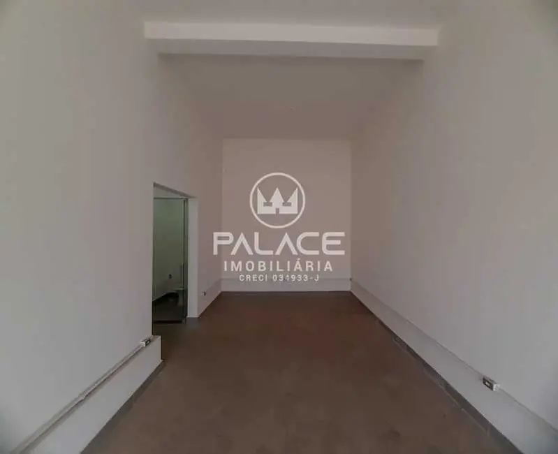 Foto 6 de Sala Comercial para alugar, 34m2 em Piracicaba - SP