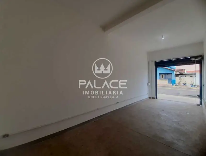 Foto 7 de Sala Comercial para alugar, 34m2 em Piracicaba - SP