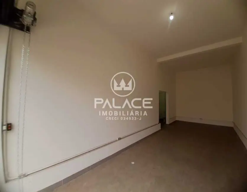 Foto 4 de Sala Comercial para alugar, 34m2 em Piracicaba - SP