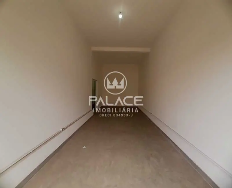 Foto 5 de Sala Comercial para alugar, 34m2 em Piracicaba - SP