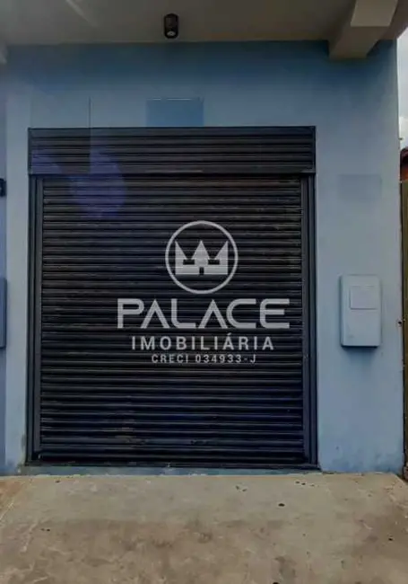 Foto 2 de Sala Comercial para alugar, 34m2 em Piracicaba - SP