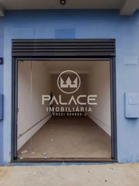 Foto 3 de Sala Comercial para alugar, 34m2 em Piracicaba - SP