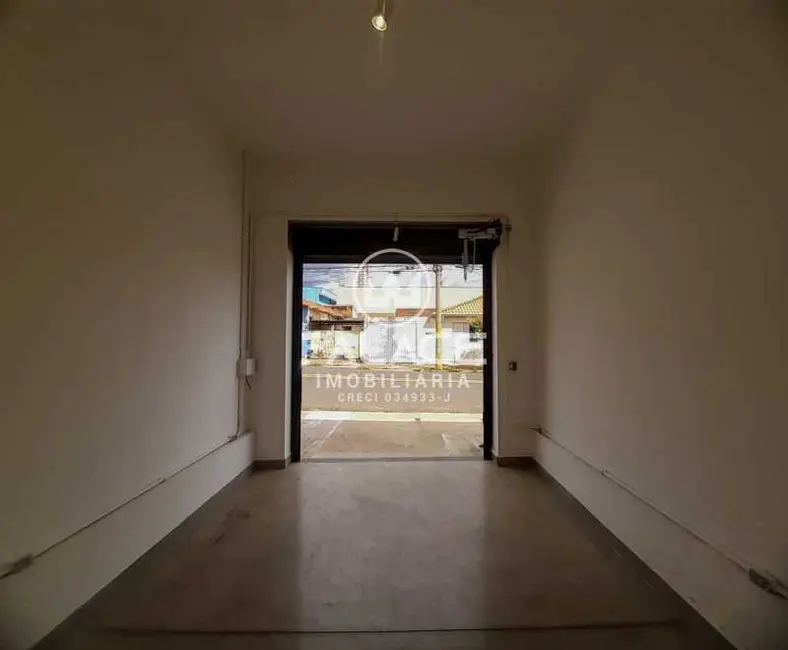 Foto 9 de Sala Comercial para alugar, 21m2 em Piracicaba - SP