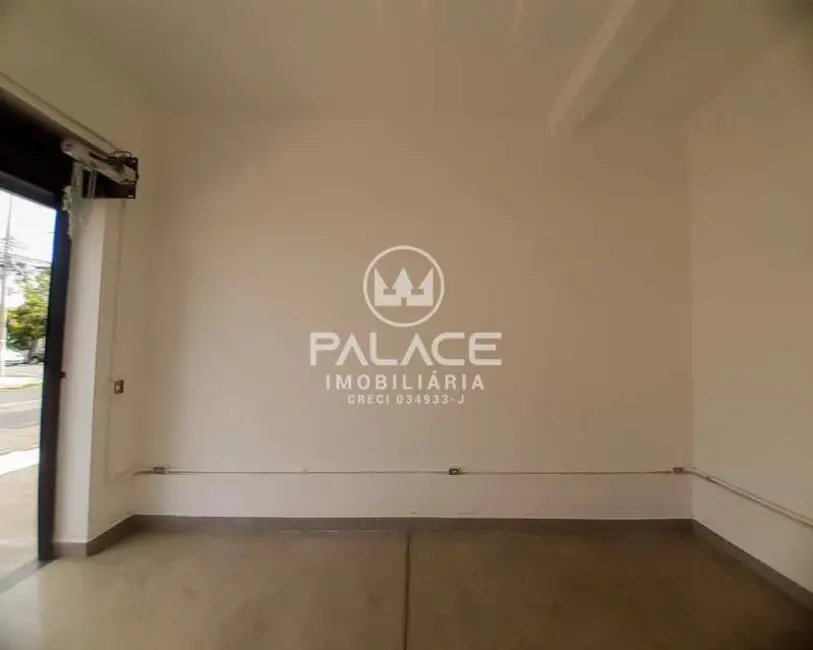 Foto 5 de Sala Comercial para alugar, 21m2 em Piracicaba - SP