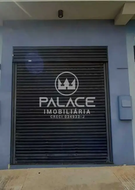 Foto 2 de Sala Comercial para alugar, 21m2 em Piracicaba - SP