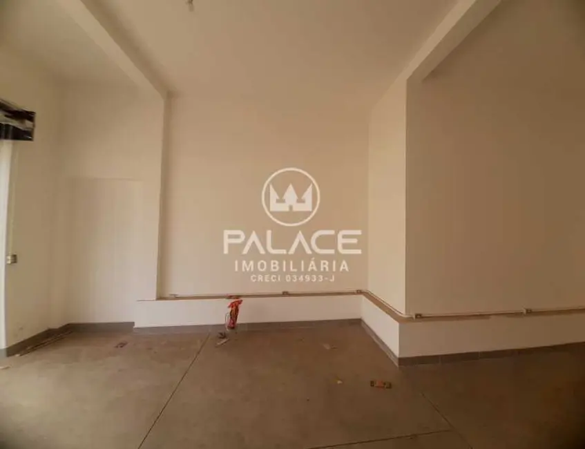 Foto 5 de Sala Comercial para alugar, 60m2 em Piracicaba - SP