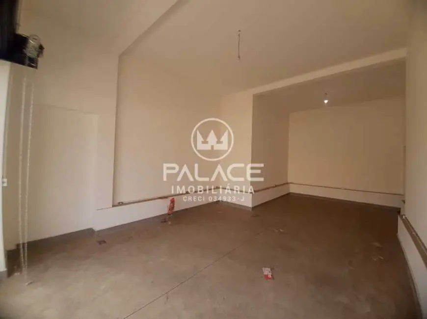 Foto 4 de Sala Comercial para alugar, 60m2 em Piracicaba - SP