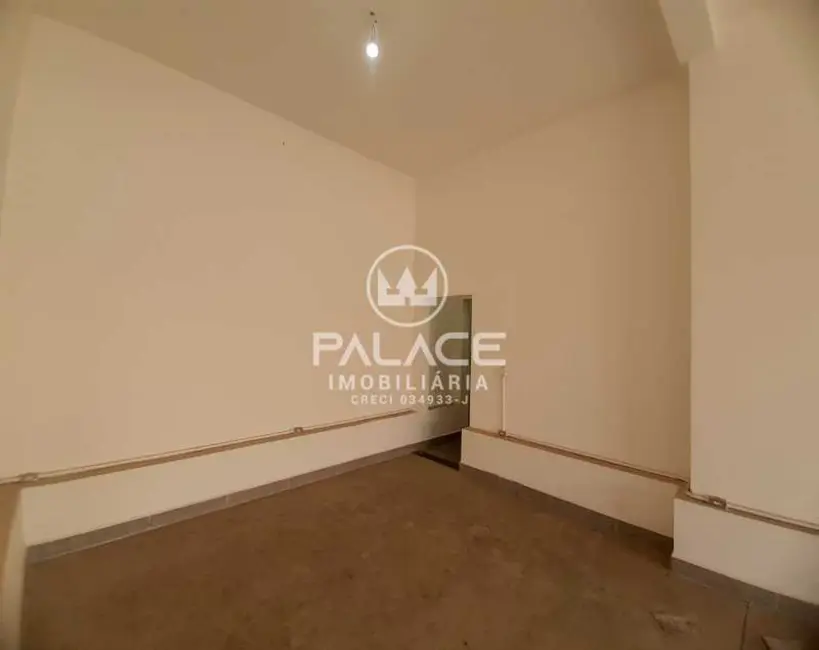 Foto 6 de Sala Comercial para alugar, 60m2 em Piracicaba - SP