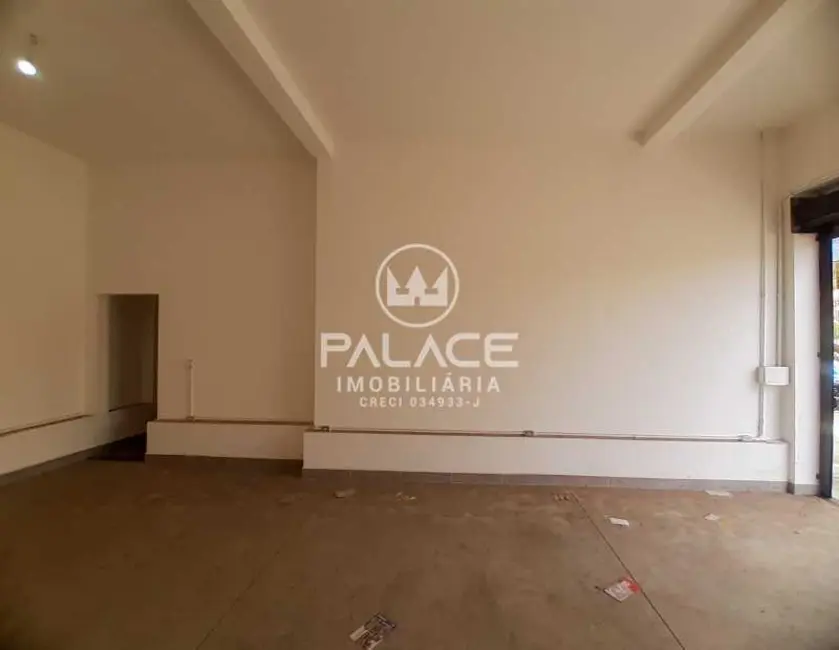 Foto 7 de Sala Comercial para alugar, 60m2 em Piracicaba - SP