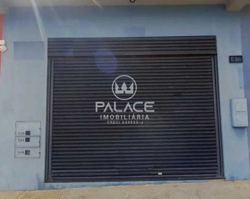 Foto 2 de Sala Comercial para alugar, 60m2 em Piracicaba - SP