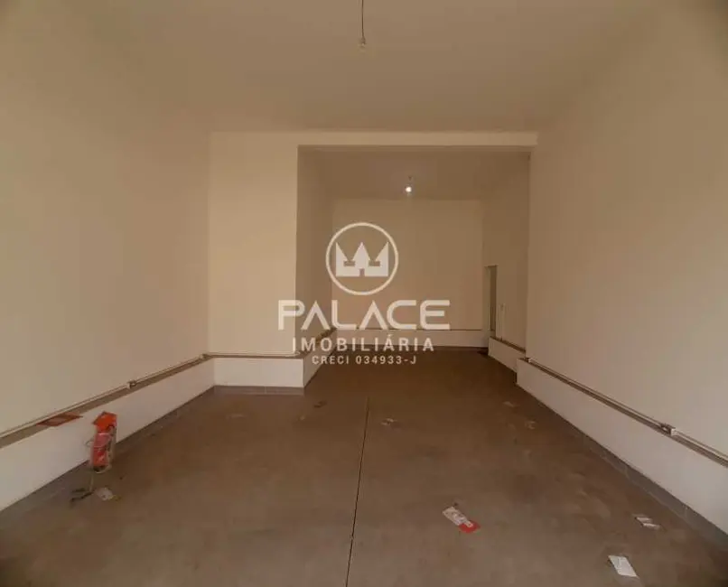 Foto 1 de Sala Comercial para alugar, 60m2 em Piracicaba - SP