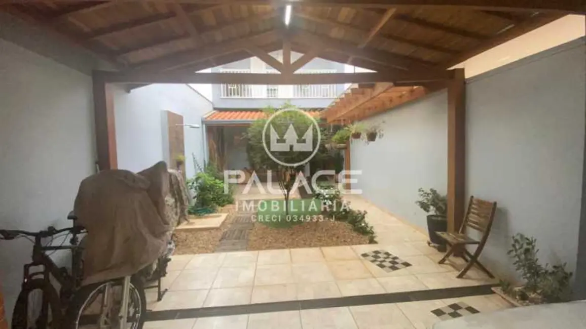 Casa com 2 quartos à venda, 99m2 em Piracicaba - SP - imagem 5 Foto 5 de Casa com 2 quartos à venda, 99m2 em Piracicaba - SP