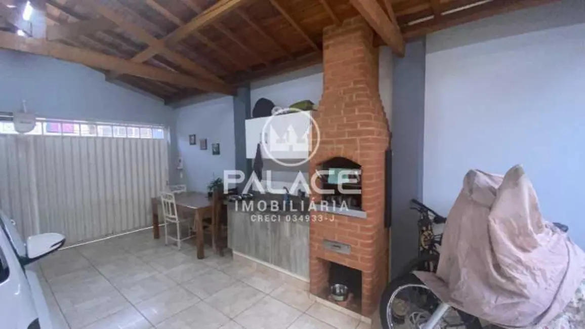 Casa com 2 quartos à venda, 99m2 em Piracicaba - SP - imagem 4 Foto 4 de Casa com 2 quartos à venda, 99m2 em Piracicaba - SP