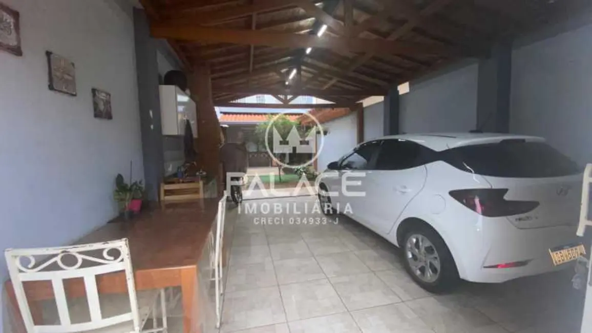 Casa com 2 quartos à venda, 99m2 em Piracicaba - SP - imagem 6 Foto 6 de Casa com 2 quartos à venda, 99m2 em Piracicaba - SP