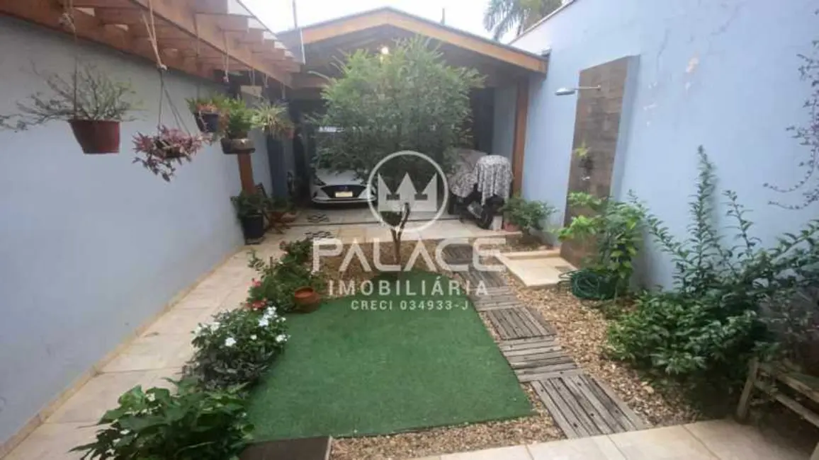 Casa com 2 quartos à venda, 99m2 em Piracicaba - SP - imagem 7 Foto 7 de Casa com 2 quartos à venda, 99m2 em Piracicaba - SP