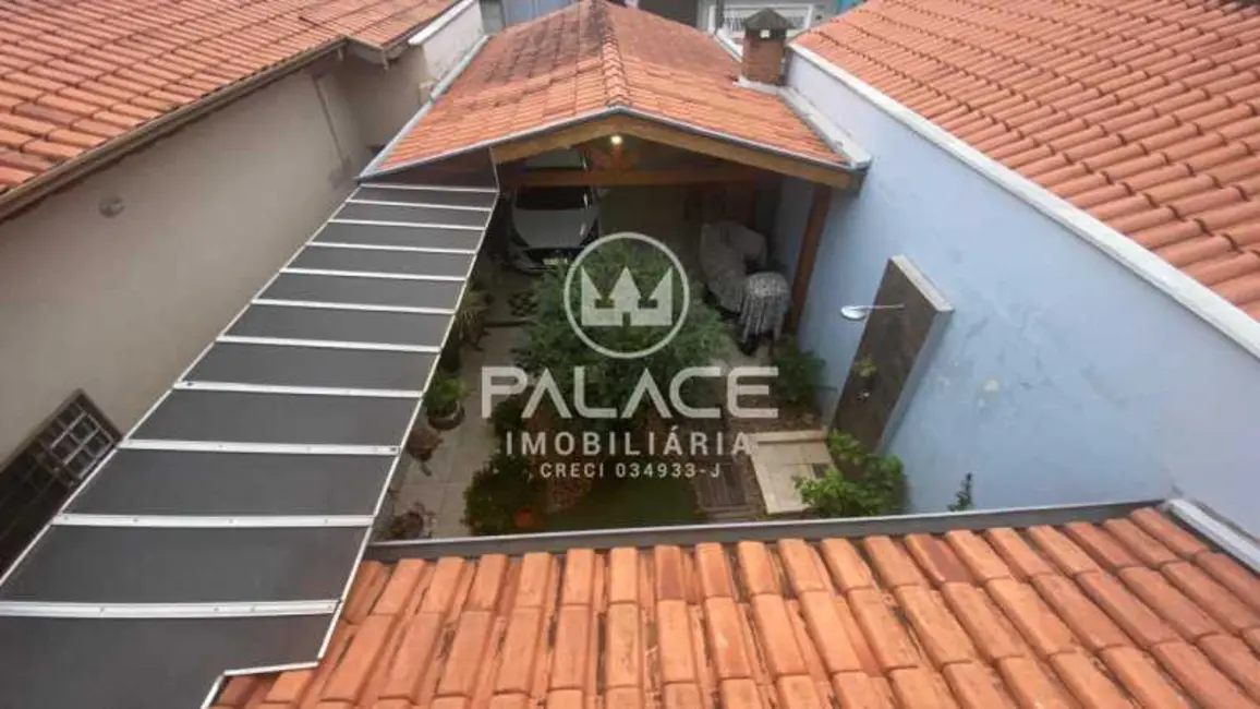 Casa com 2 quartos à venda, 99m2 em Piracicaba - SP - imagem 1 Foto 1 de Casa com 2 quartos à venda, 99m2 em Piracicaba - SP