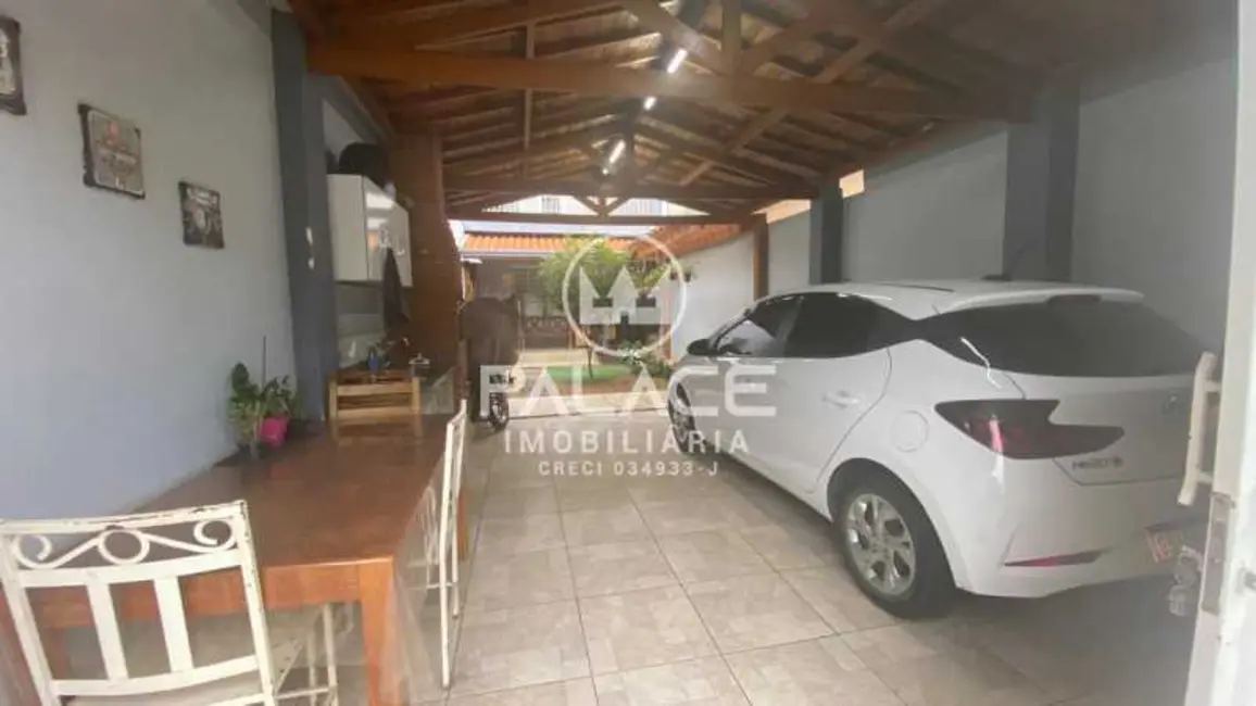 Casa com 2 quartos à venda, 99m2 em Piracicaba - SP - imagem 3 Foto 3 de Casa com 2 quartos à venda, 99m2 em Piracicaba - SP