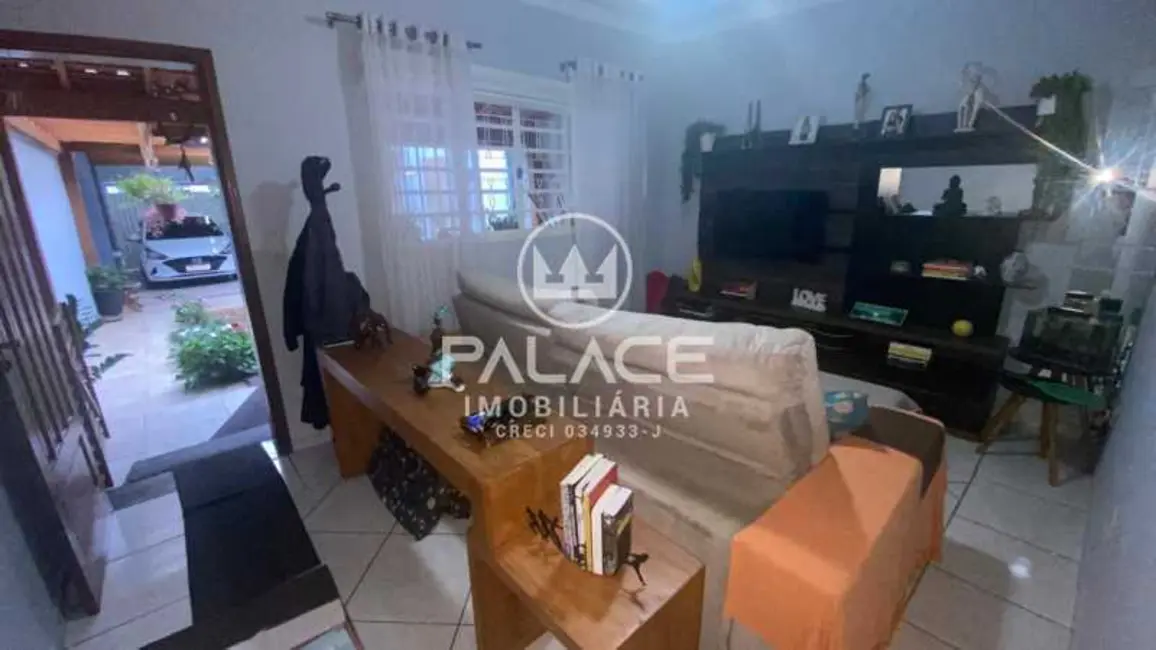 Casa com 2 quartos à venda, 99m2 em Piracicaba - SP - imagem 8 Foto 8 de Casa com 2 quartos à venda, 99m2 em Piracicaba - SP