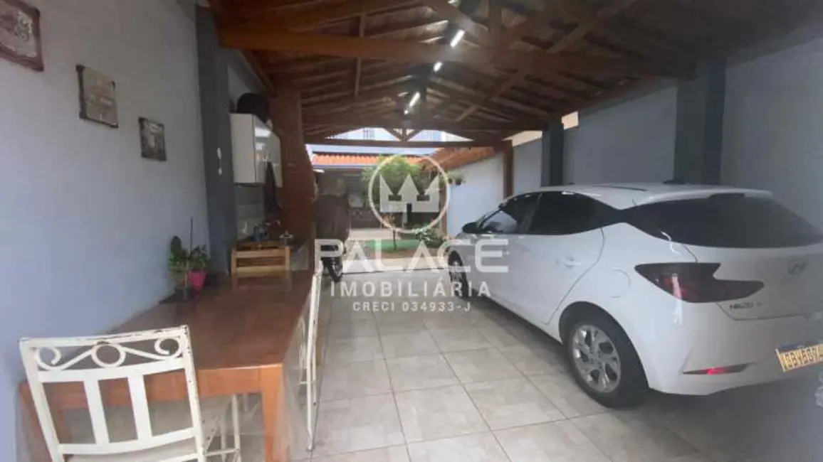Casa com 2 quartos à venda, 99m2 em Piracicaba - SP - imagem 2 Foto 2 de Casa com 2 quartos à venda, 99m2 em Piracicaba - SP