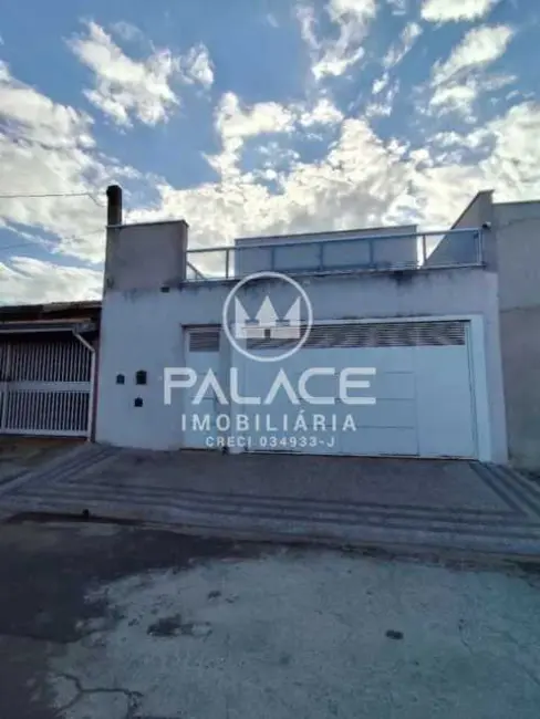 Foto 1 de Casa com 5 quartos à venda, 200m2 em Piracicaba - SP