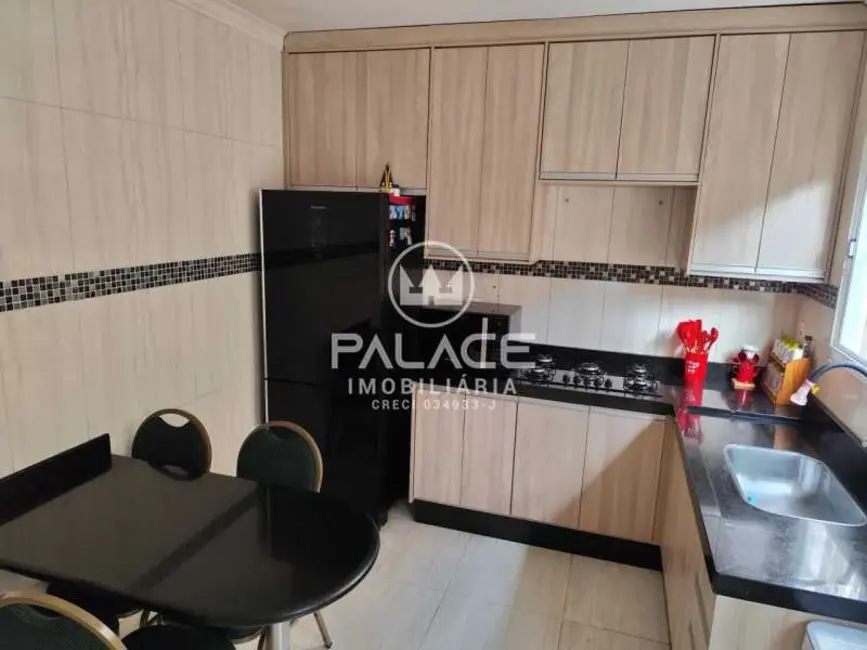 Casa com 5 quartos à venda, 200m2 em Piracicaba - SP - imagem 9 Foto 9 de Casa com 5 quartos à venda, 200m2 em Piracicaba - SP