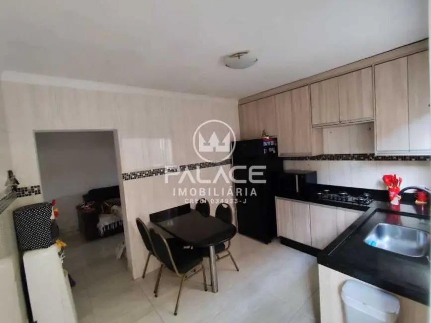 Casa com 5 quartos à venda, 200m2 em Piracicaba - SP - imagem 5 Foto 5 de Casa com 5 quartos à venda, 200m2 em Piracicaba - SP