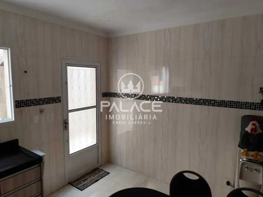 Casa com 5 quartos à venda, 200m2 em Piracicaba - SP - imagem 8 Foto 8 de Casa com 5 quartos à venda, 200m2 em Piracicaba - SP