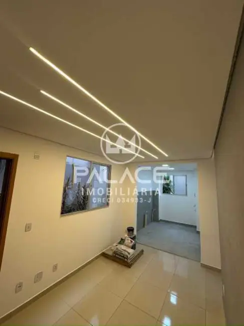 Foto 1 de Apartamento com 2 quartos à venda, 46m2 em Piracicaba - SP