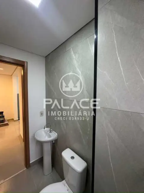 Apartamento com 2 quartos à venda, 46m2 em Piracicaba - SP - imagem 9 Foto 9 de Apartamento com 2 quartos à venda, 46m2 em Piracicaba - SP