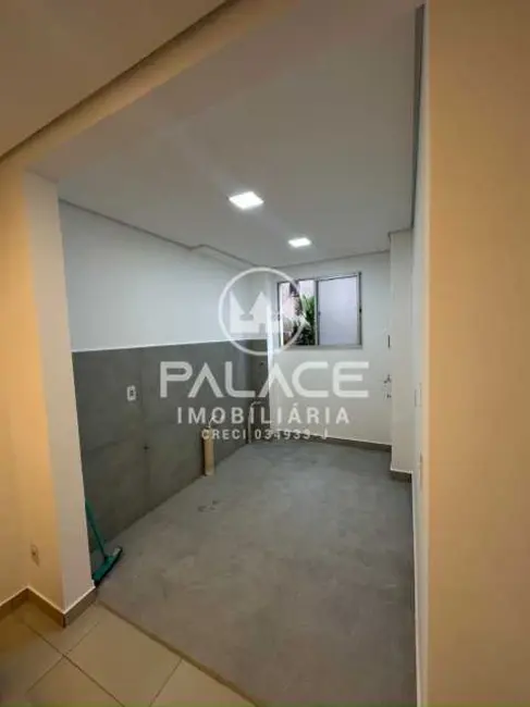 Foto 2 de Apartamento com 2 quartos à venda, 46m2 em Piracicaba - SP