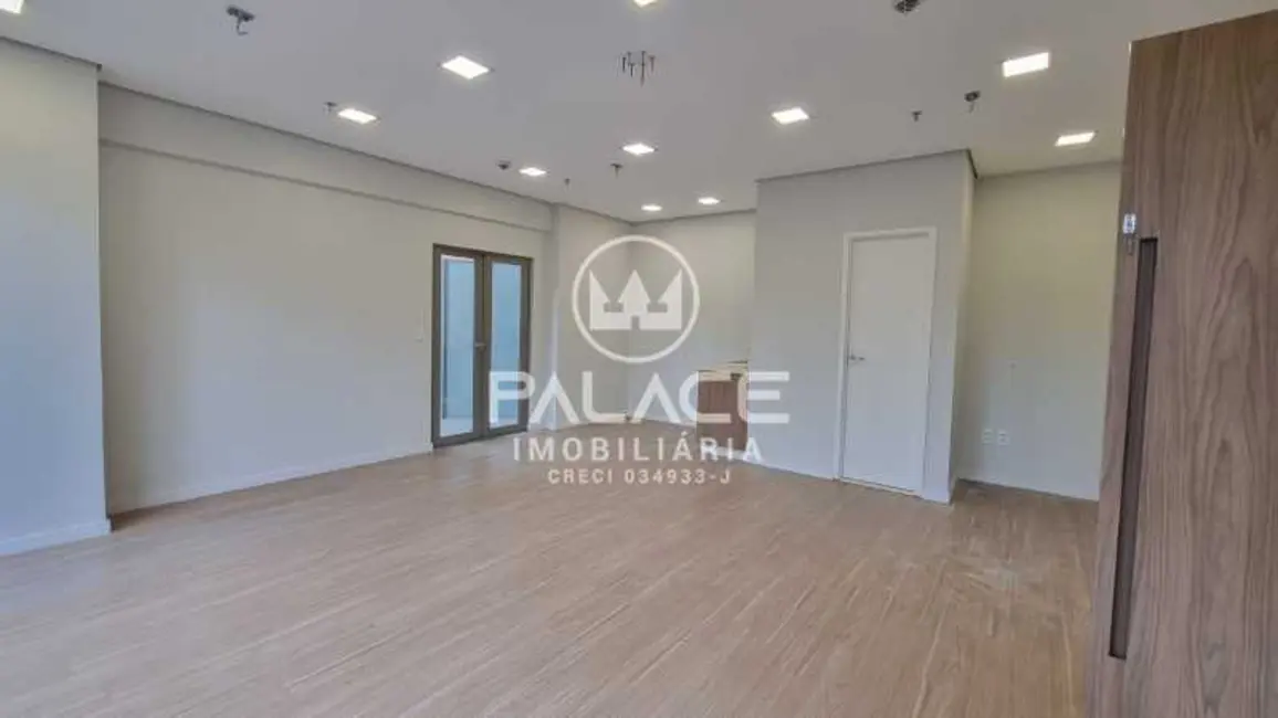 Foto 4 de Sala Comercial à venda, 80m2 em Piracicaba - SP