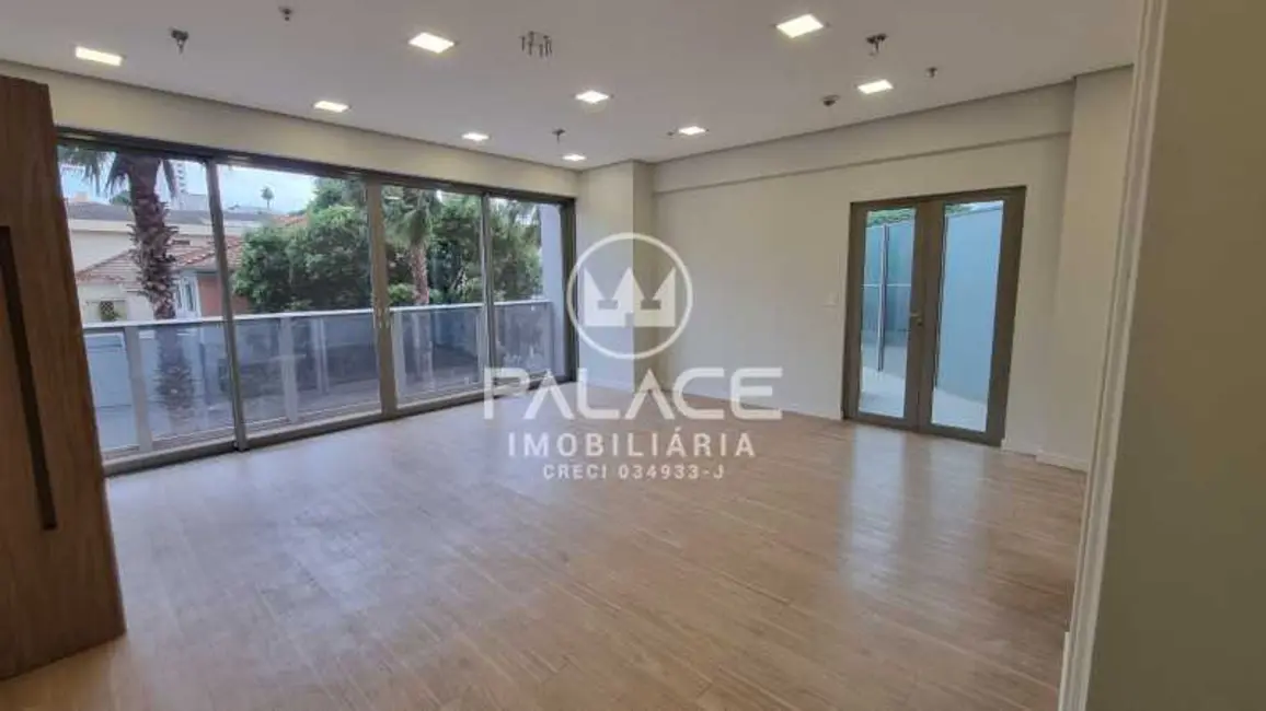 Foto 9 de Sala Comercial à venda, 80m2 em Piracicaba - SP
