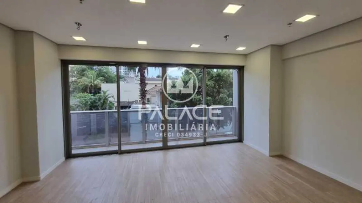 Foto 5 de Sala Comercial à venda, 80m2 em Piracicaba - SP