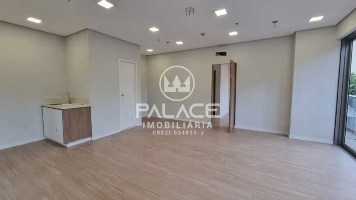Foto 3 de Sala Comercial à venda, 80m2 em Piracicaba - SP