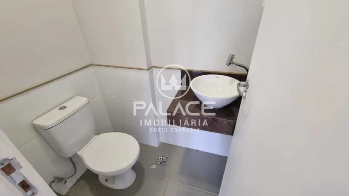 Foto 7 de Sala Comercial à venda, 80m2 em Piracicaba - SP