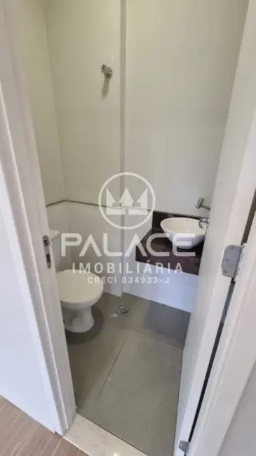 Foto 8 de Sala Comercial à venda, 80m2 em Piracicaba - SP