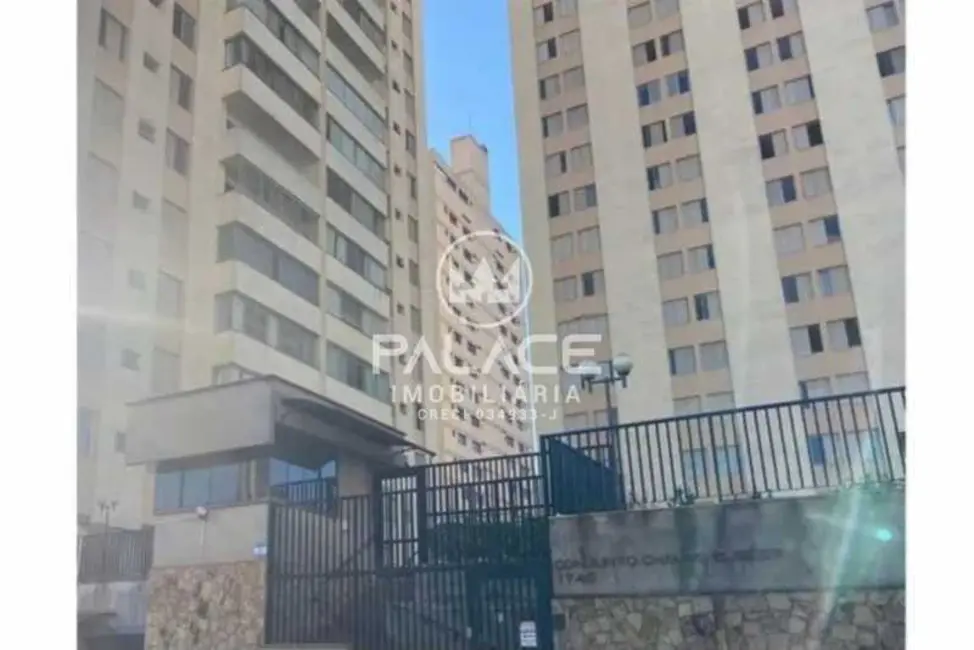 Foto 1 de Apartamento com 2 quartos à venda e para alugar, 50m2 em Piracicaba - SP