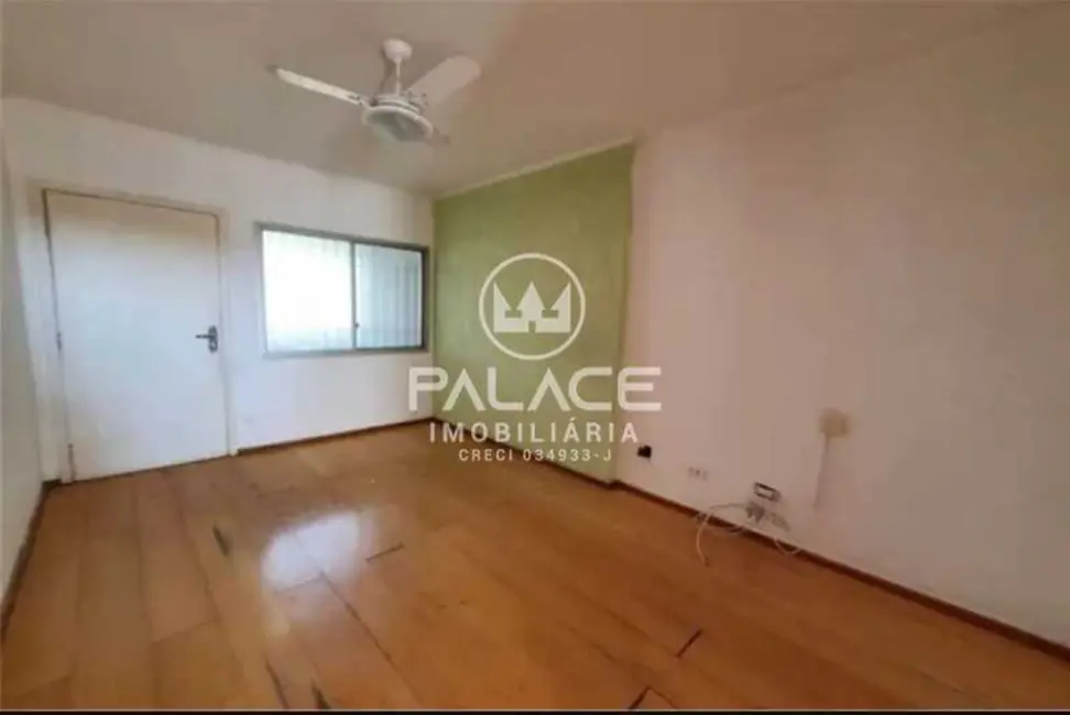 Foto 2 de Apartamento com 2 quartos à venda e para alugar, 50m2 em Piracicaba - SP