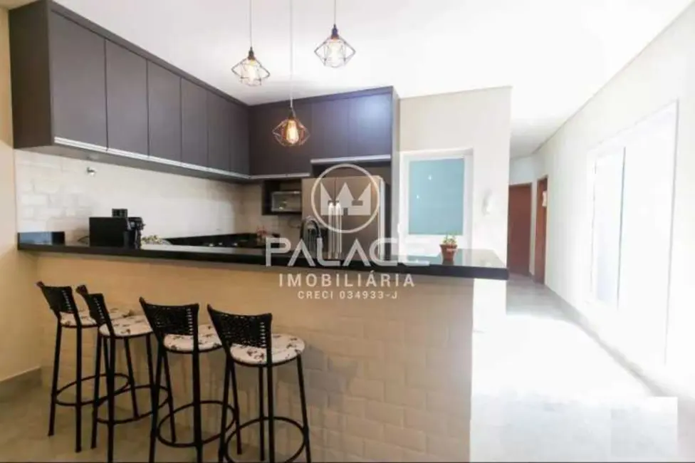 Casa com 3 quartos à venda, 144m2 em Piracicaba - SP - imagem 4 Foto 4 de Casa com 3 quartos à venda, 144m2 em Piracicaba - SP