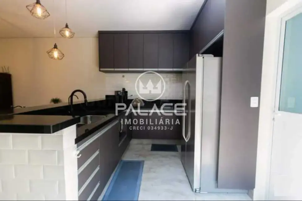 Casa com 3 quartos à venda, 144m2 em Piracicaba - SP - imagem 5 Foto 5 de Casa com 3 quartos à venda, 144m2 em Piracicaba - SP