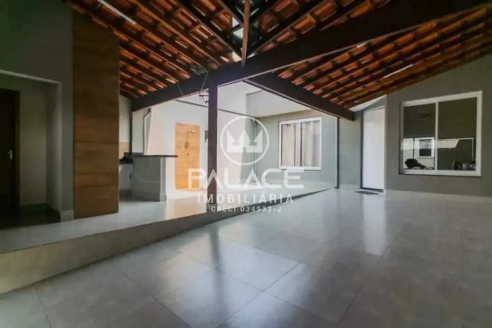 Casa com 3 quartos à venda, 144m2 em Piracicaba - SP - imagem 2 Foto 2 de Casa com 3 quartos à venda, 144m2 em Piracicaba - SP