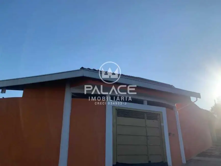 Foto 2 de Casa com 3 quartos à venda, 110m2 em Piracicaba - SP